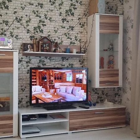Sunny Apartment Ρίγα Εξωτερικό φωτογραφία