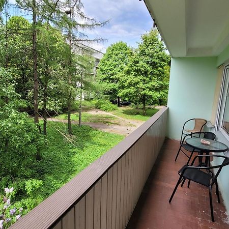 Sunny Apartment Ρίγα Εξωτερικό φωτογραφία