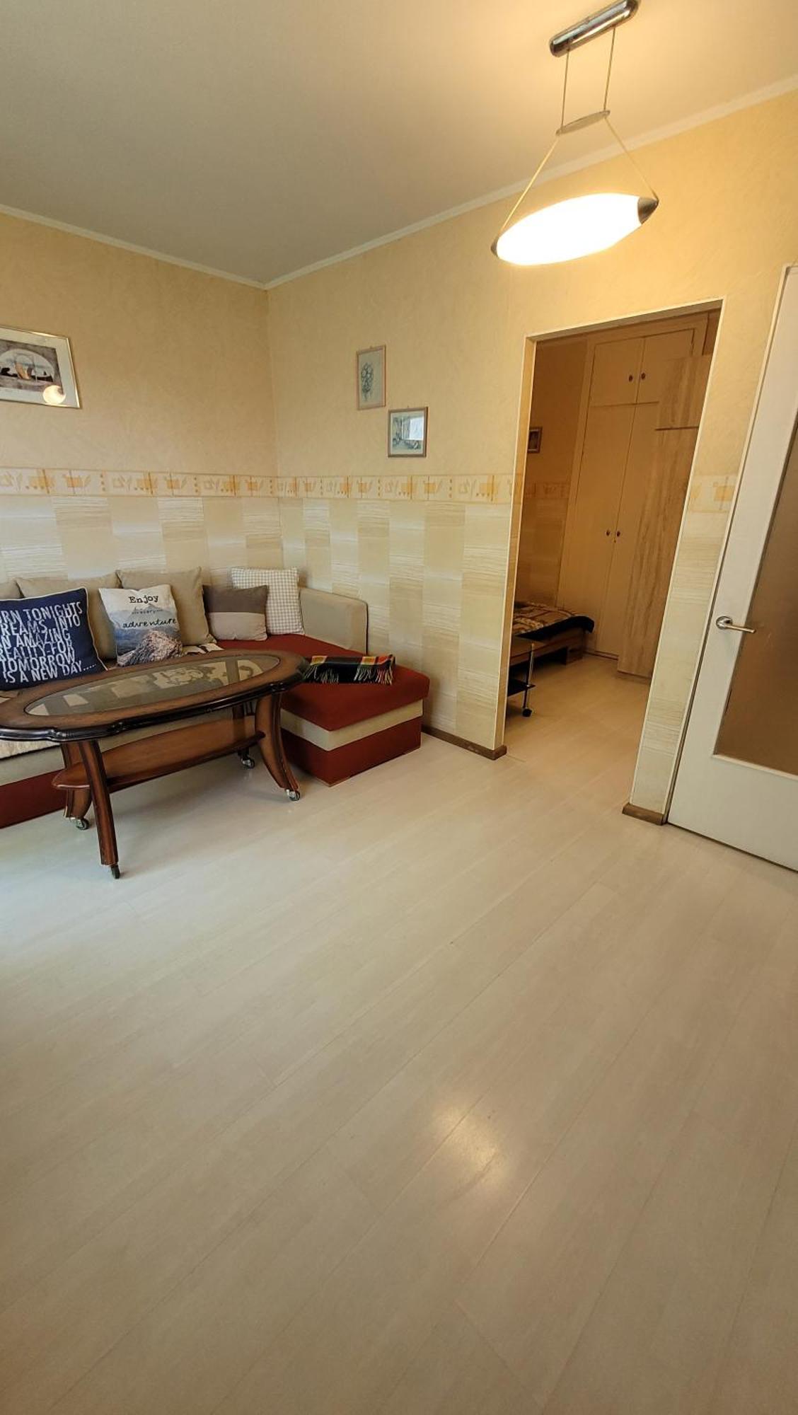 Sunny Apartment Ρίγα Εξωτερικό φωτογραφία