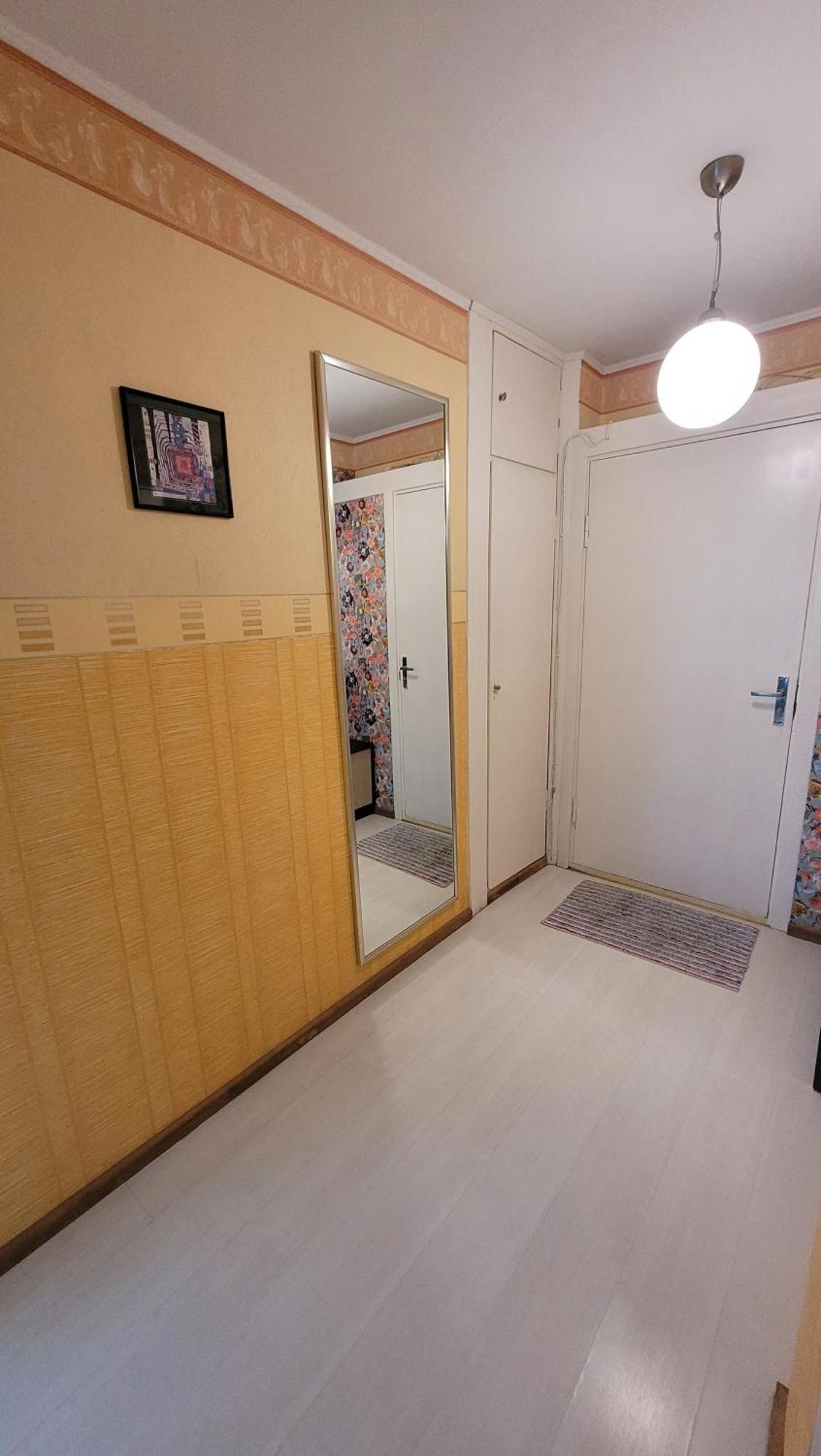 Sunny Apartment Ρίγα Εξωτερικό φωτογραφία