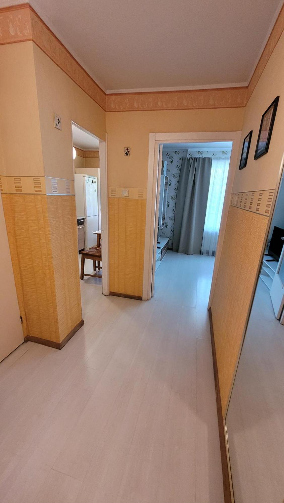 Sunny Apartment Ρίγα Εξωτερικό φωτογραφία