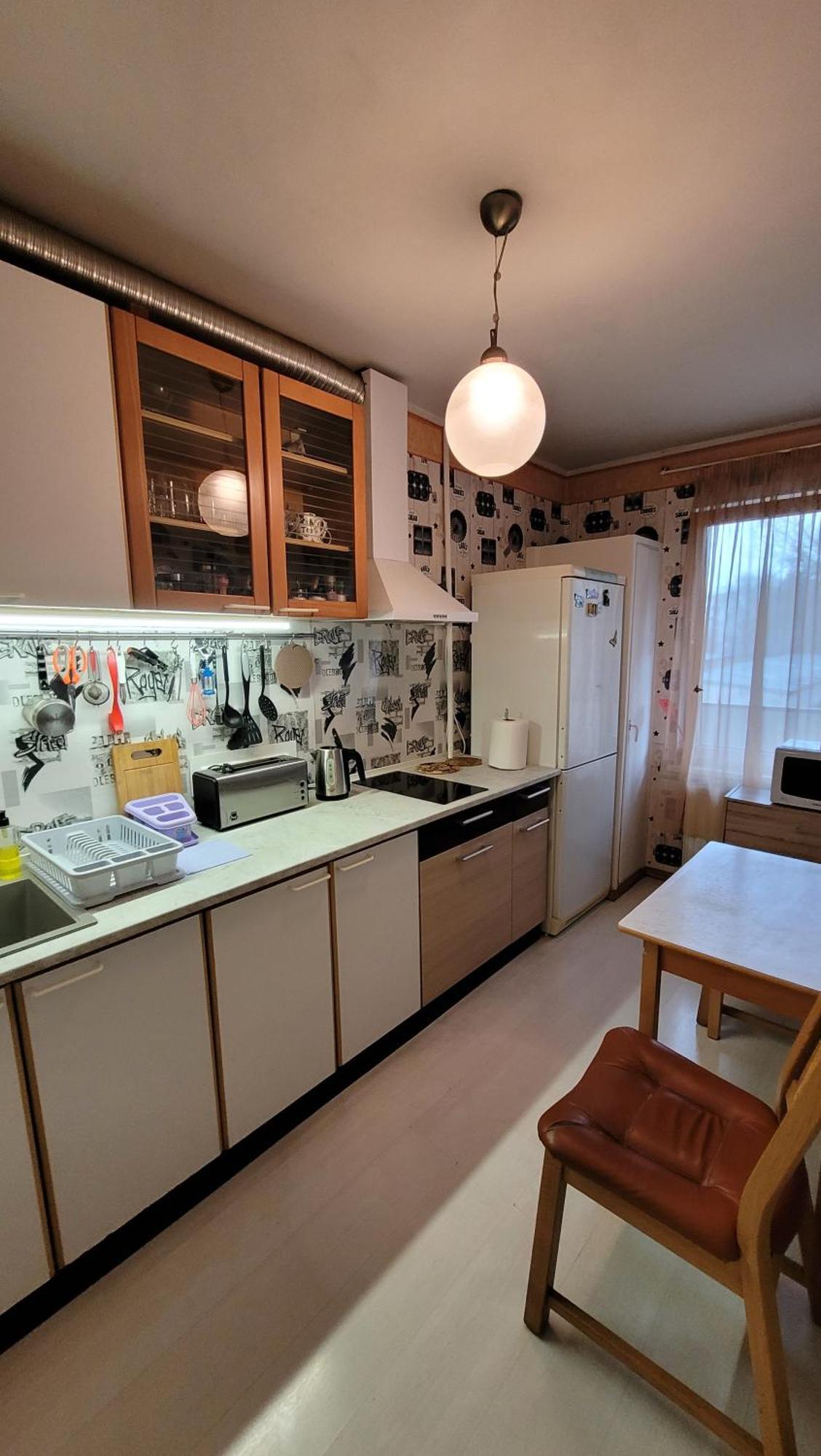 Sunny Apartment Ρίγα Εξωτερικό φωτογραφία