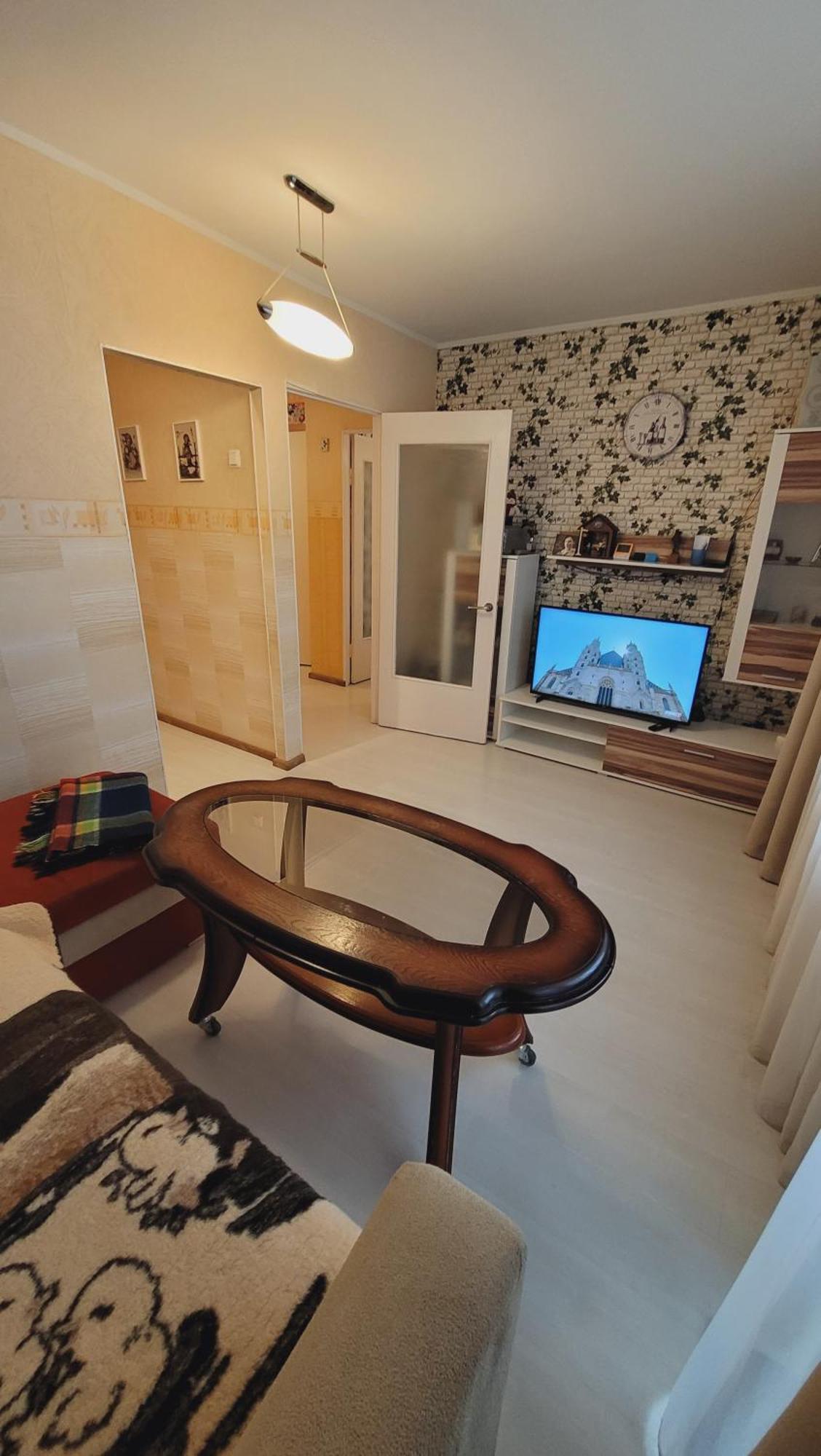 Sunny Apartment Ρίγα Εξωτερικό φωτογραφία