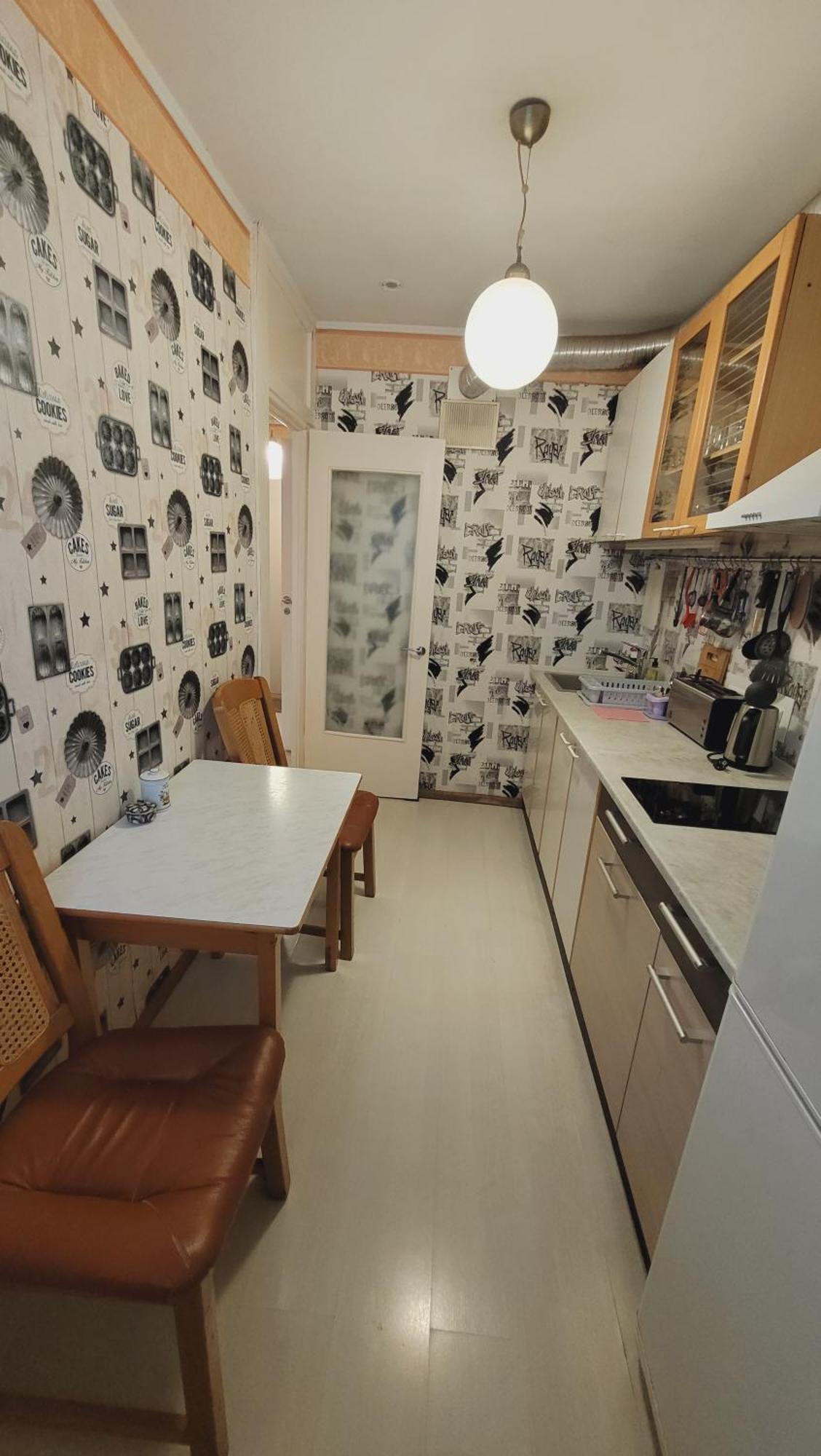 Sunny Apartment Ρίγα Εξωτερικό φωτογραφία