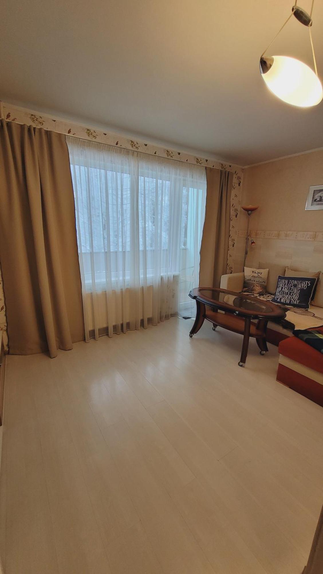 Sunny Apartment Ρίγα Εξωτερικό φωτογραφία