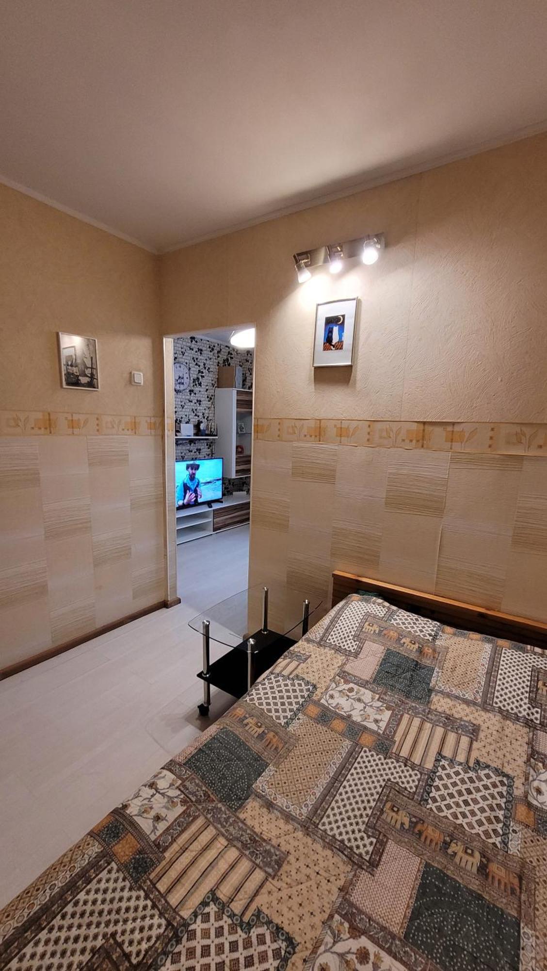 Sunny Apartment Ρίγα Εξωτερικό φωτογραφία