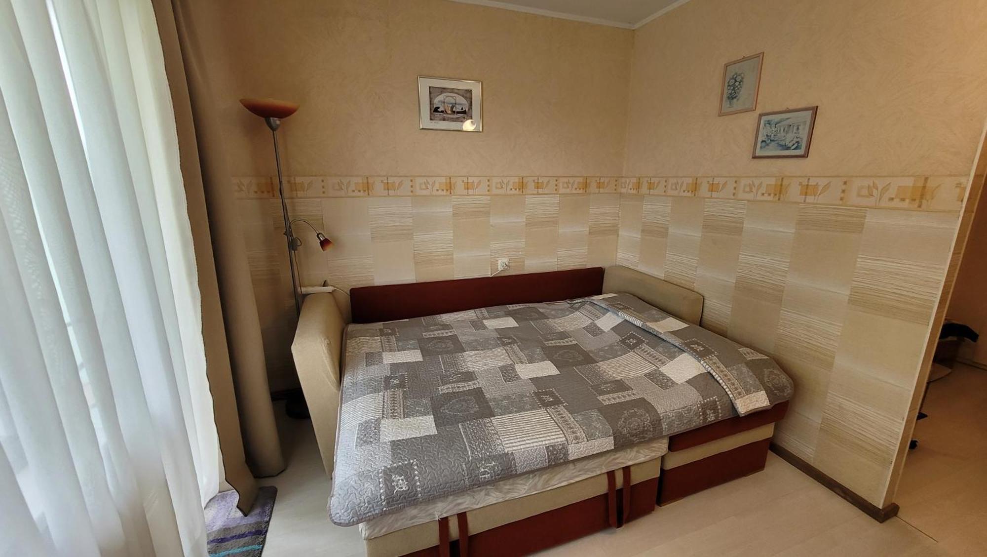 Sunny Apartment Ρίγα Εξωτερικό φωτογραφία