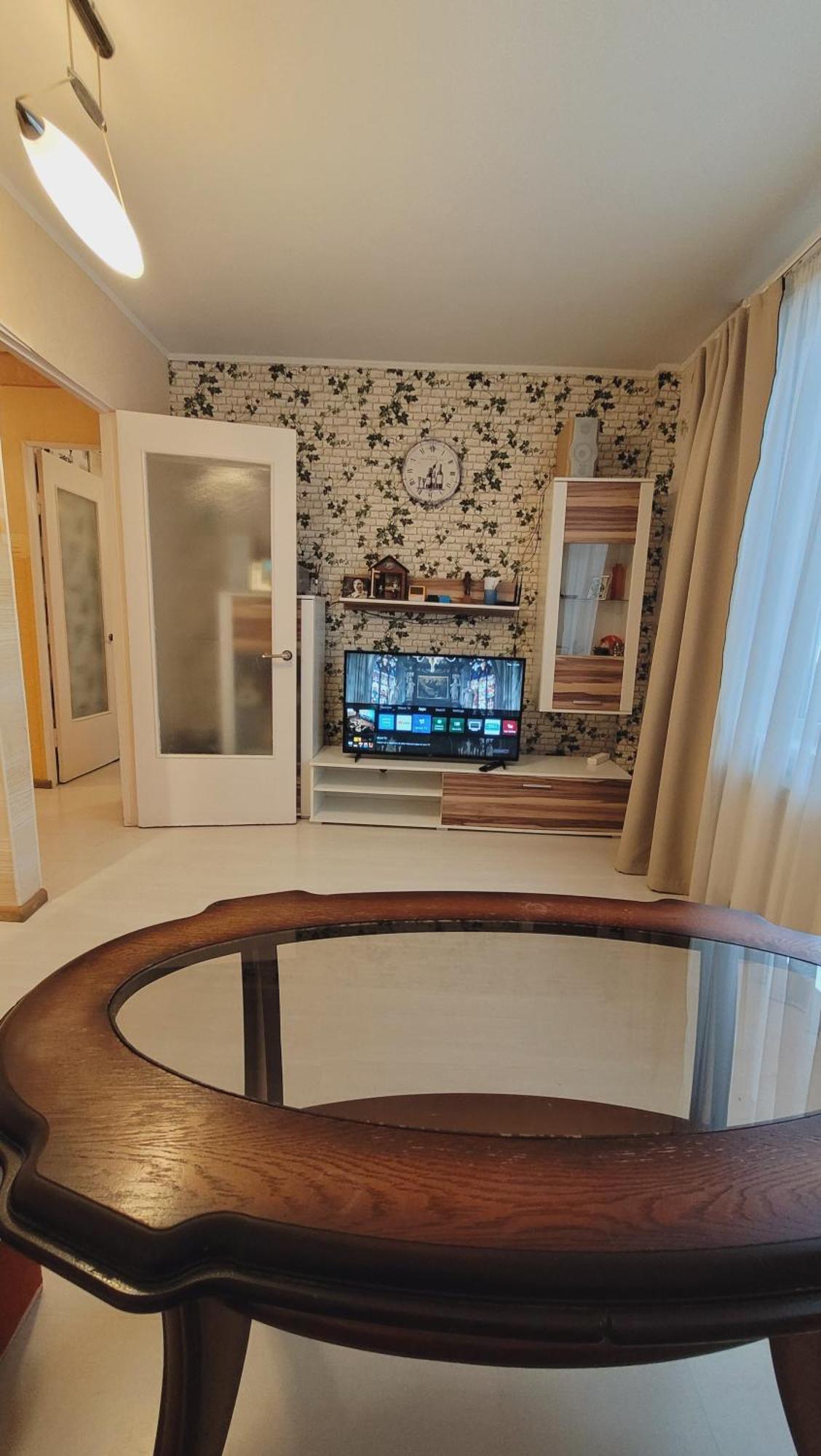 Sunny Apartment Ρίγα Εξωτερικό φωτογραφία