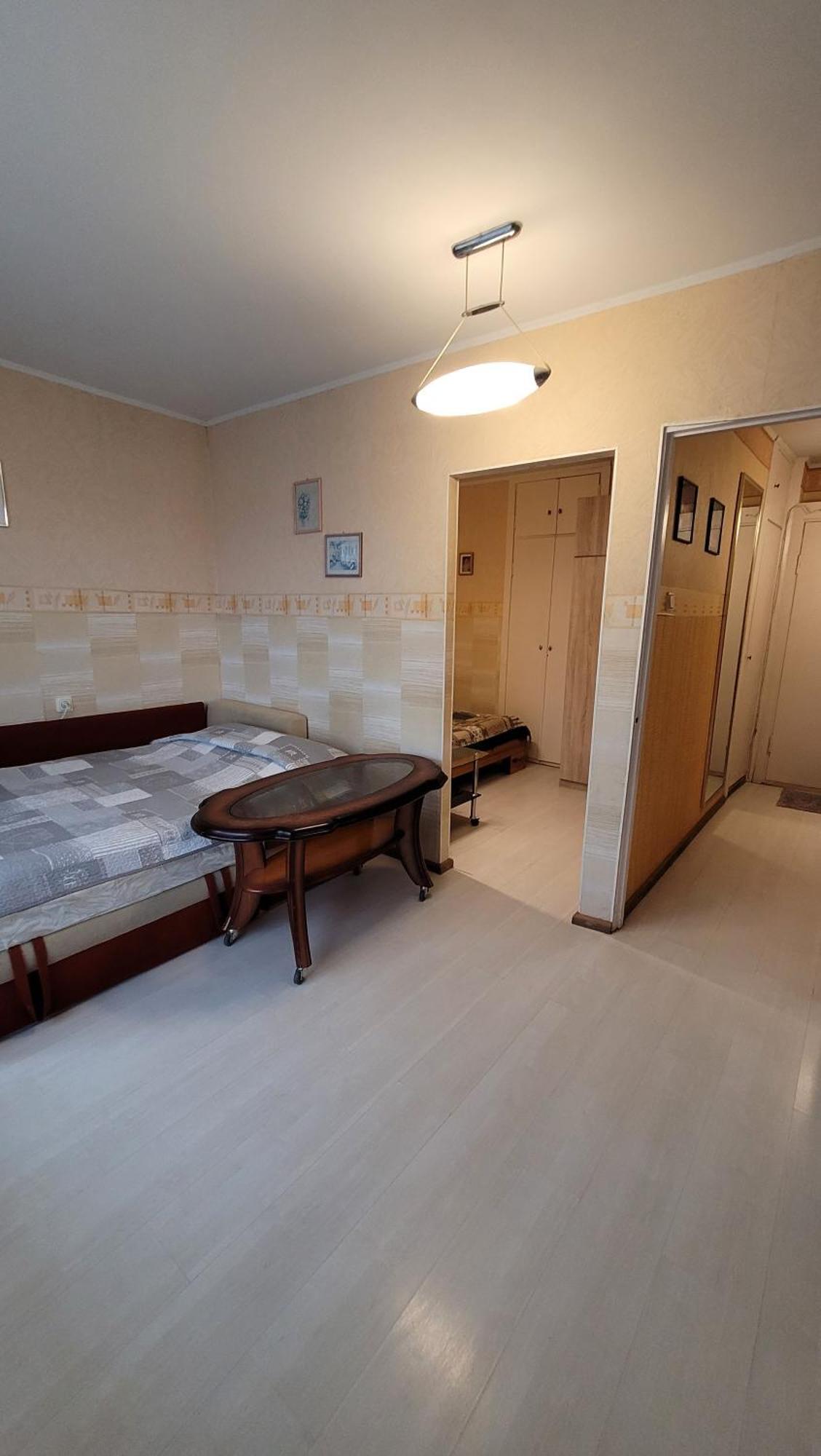 Sunny Apartment Ρίγα Εξωτερικό φωτογραφία