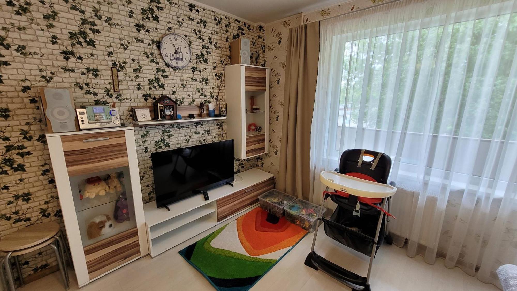 Sunny Apartment Ρίγα Εξωτερικό φωτογραφία
