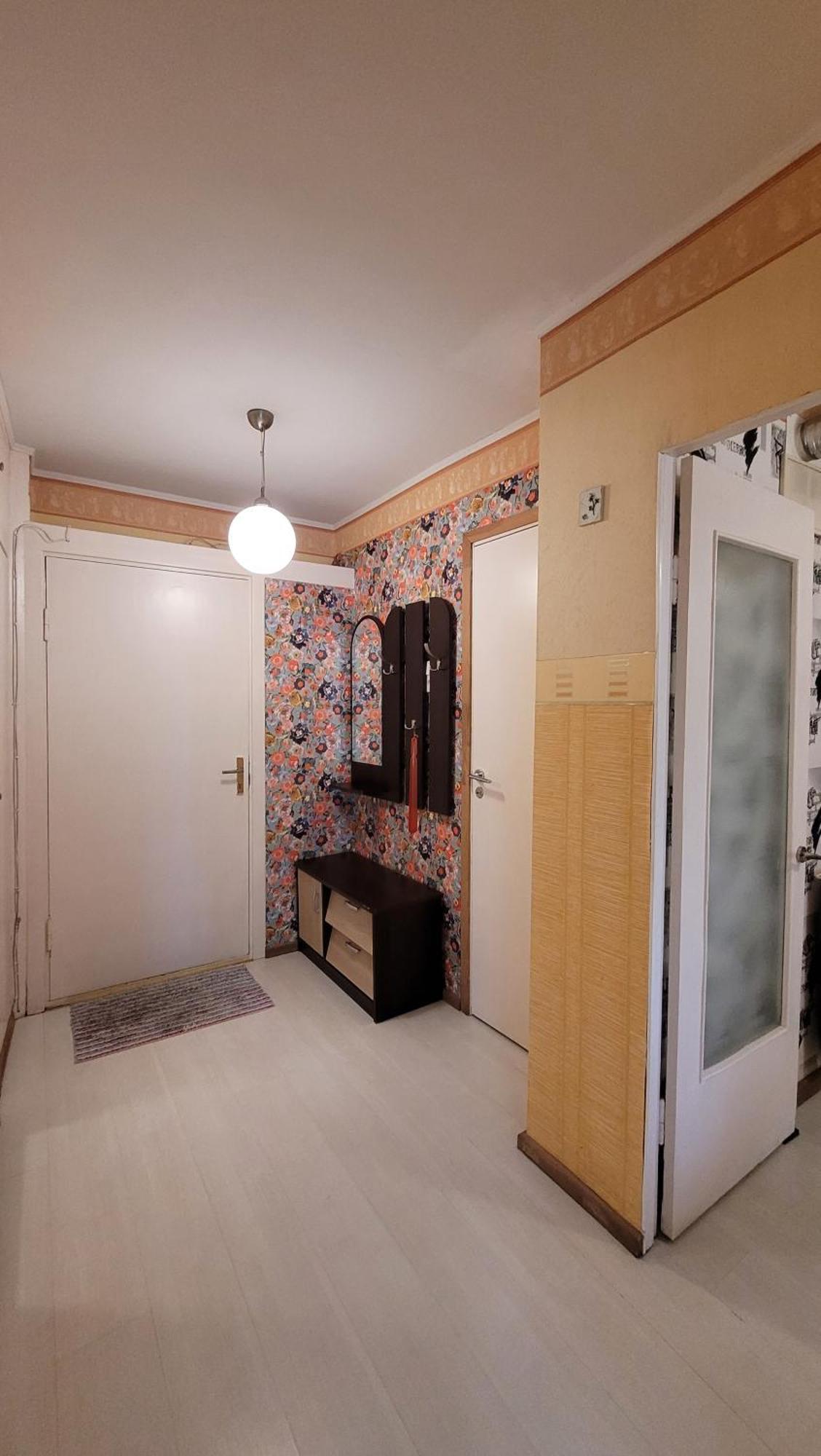 Sunny Apartment Ρίγα Εξωτερικό φωτογραφία