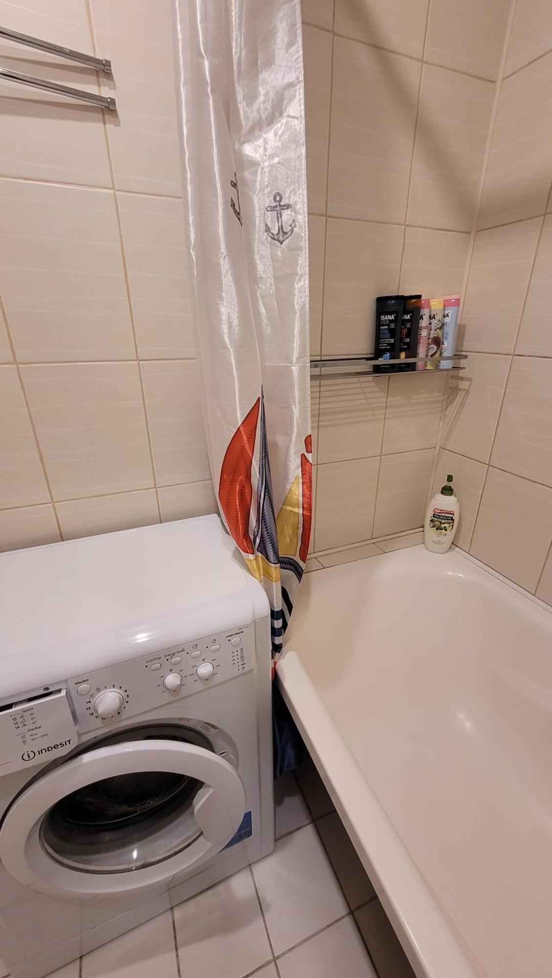 Sunny Apartment Ρίγα Εξωτερικό φωτογραφία