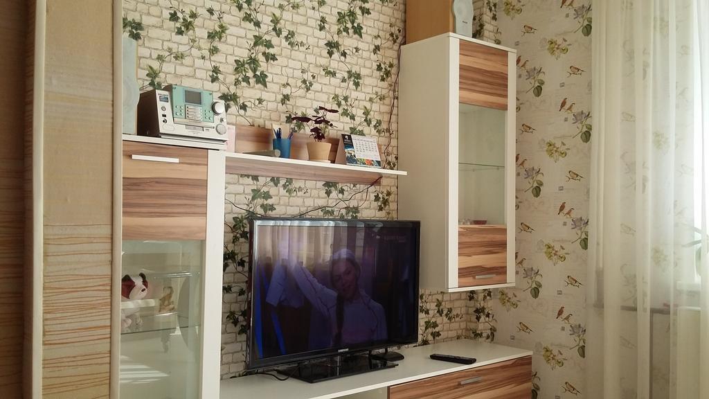 Sunny Apartment Ρίγα Εξωτερικό φωτογραφία